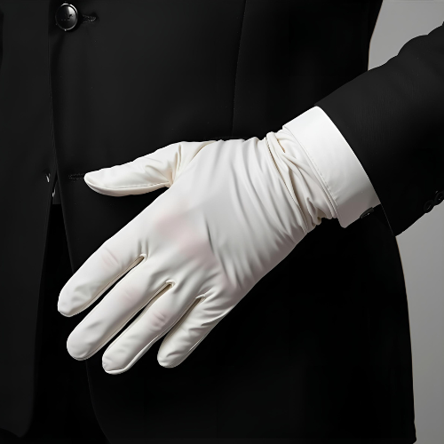 White Glove Service Upgrade
