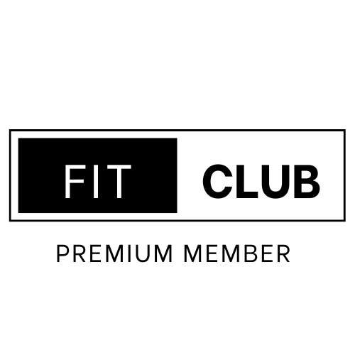 FIT CLUB MEMBERSHIP - 21 Meal Plan