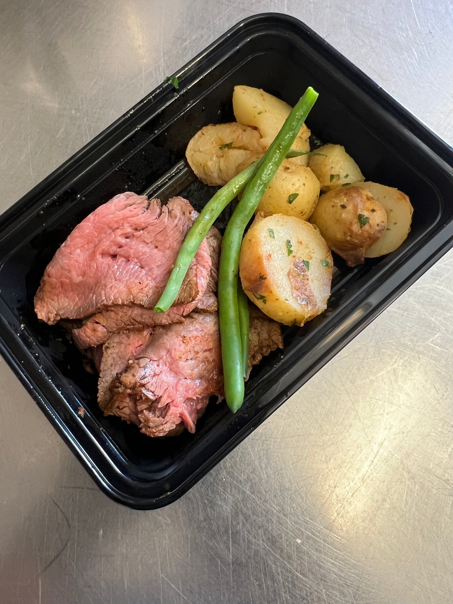 NutriShop - Fresh Meals & ONOs
