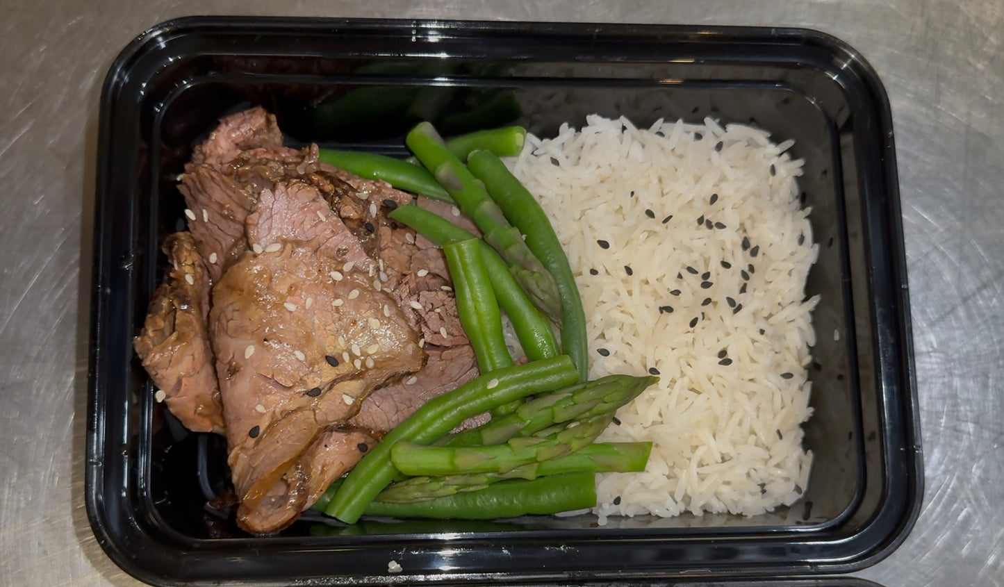 Weekly Beef Special - Add-On