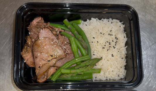 Weekly Beef Special - Add-On