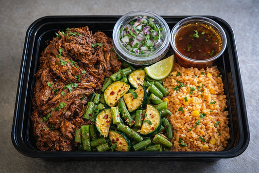 Weekly Beef Special - Add-On