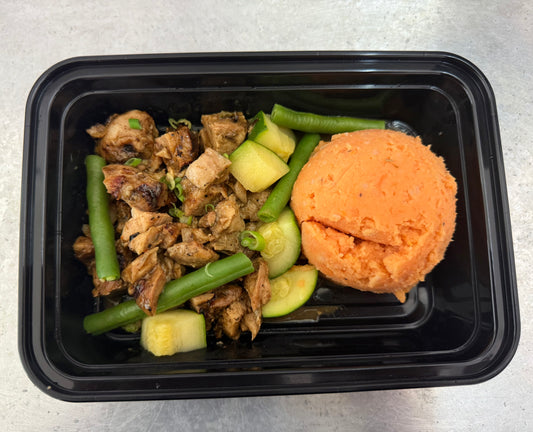 Weekly Chicken Thigh Special - Add-On